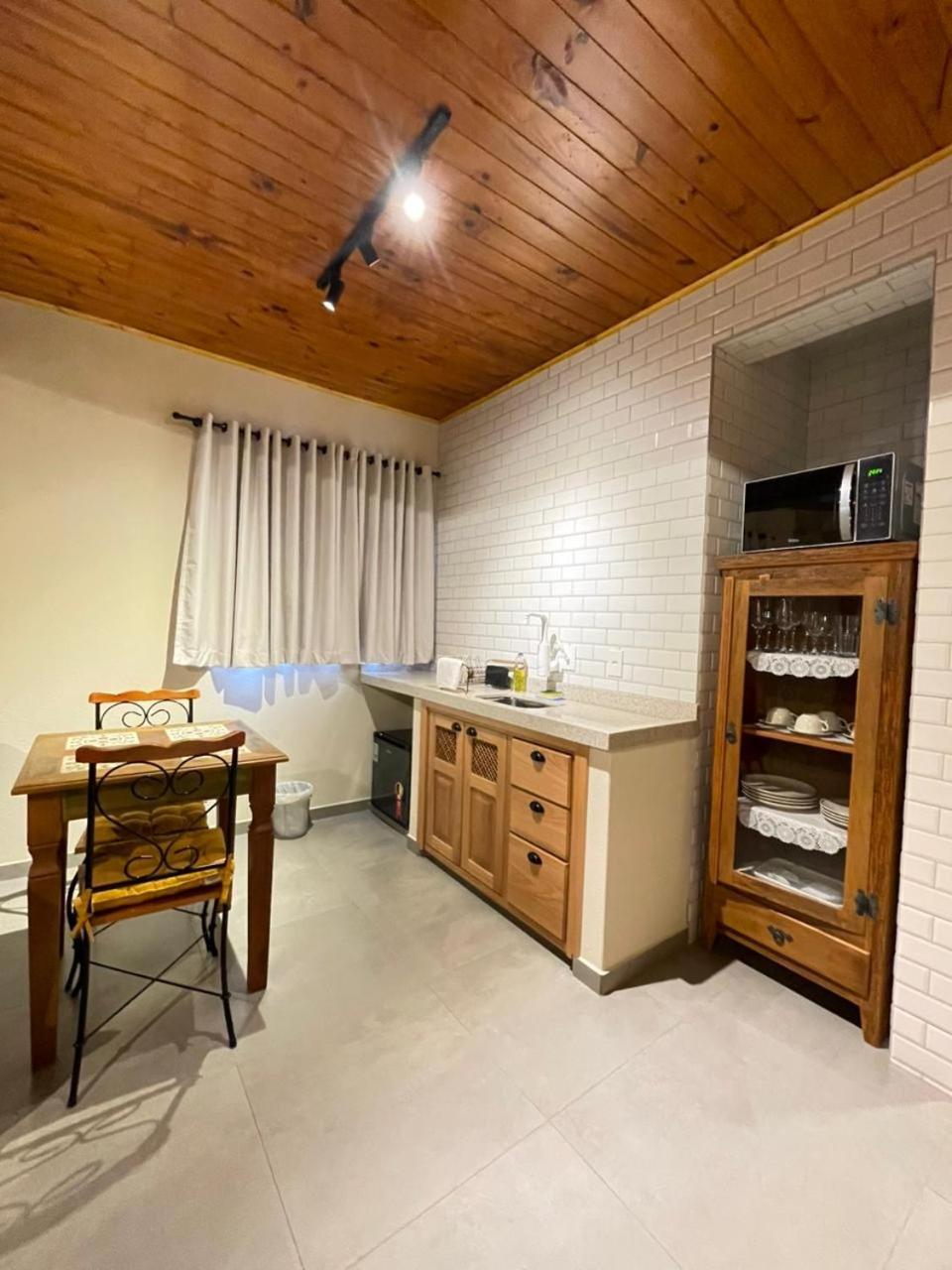 Chale Vista Villa