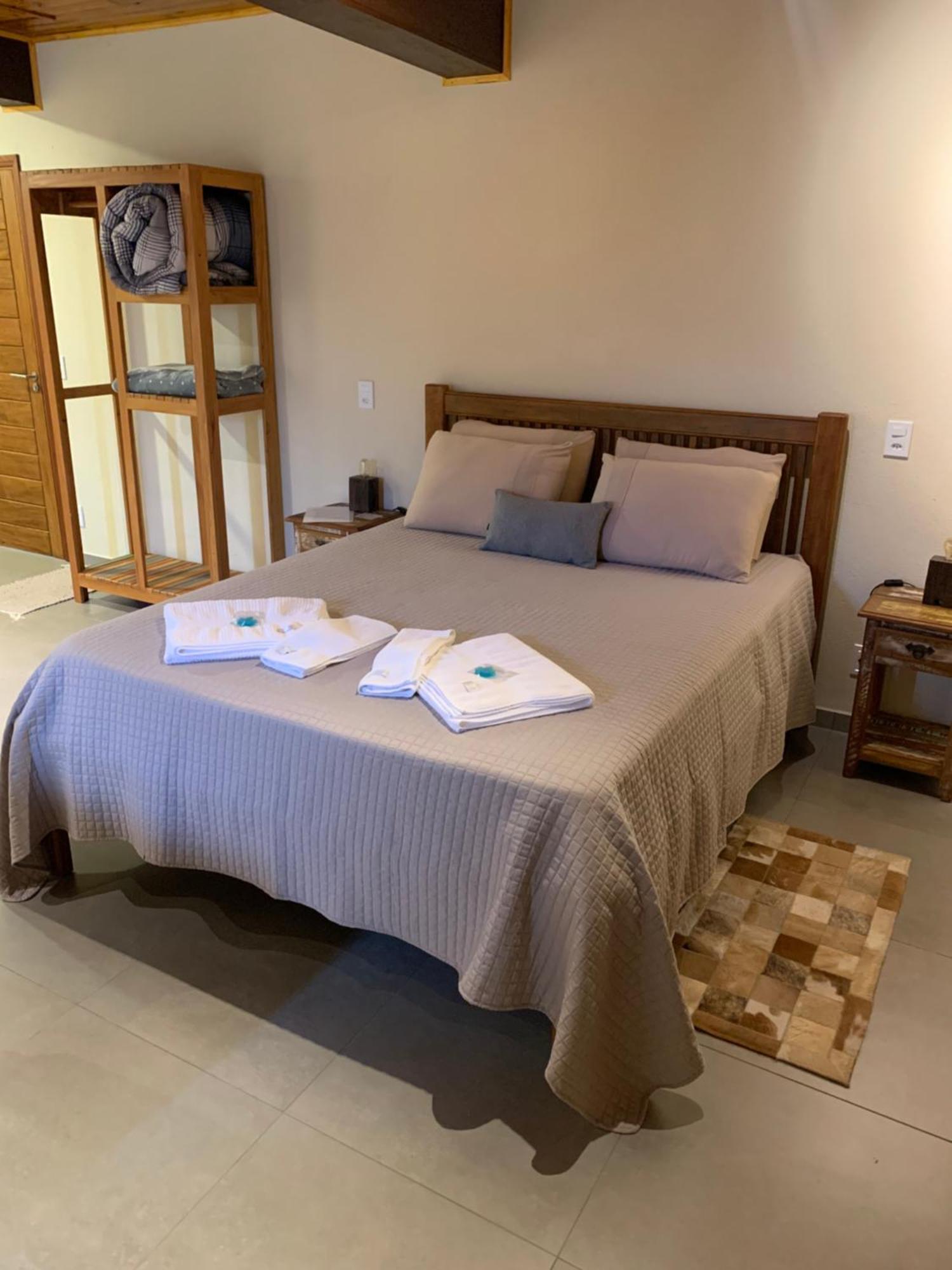 Villa Chale Vista